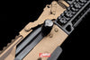 BunnyCustom - Gold & Black Zenit AK- GHK AK GBBR