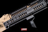 BunnyCustom - Gold & Black Zenit AK- GHK AK GBBR