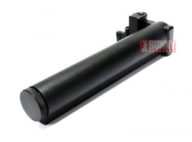 Hephaestus - Folding Stock Adapter with 6-position Extension for GHK/LCT AK-105/AK-74M/AKS-74U Series