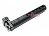 Hephaestus - Folding Stock Adapter with 6-position Extension for GHK/LCT AK-105/AK-74M/AKS-74U Series
