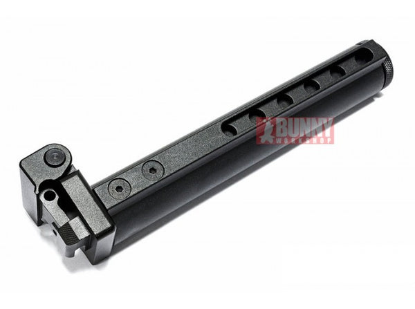 Hephaestus - Folding Stock Adapter with 6-position Extension for GHK/LCT AK-105/AK-74M/AKS-74U Series