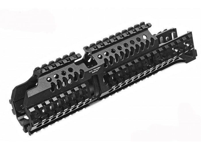 Asura Dynamics - B30+B31C Classic Full Length Rail Set | Bunny