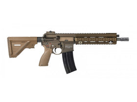 Umarex / VFC HK416 A5 GBBR (RAL8000)