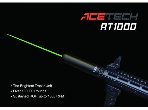 ACETECH AT1000 BBs Tactical Tracer Unit