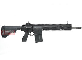 Umarex / VFC HK417 16inch GBBR V2 (Asia Edition)