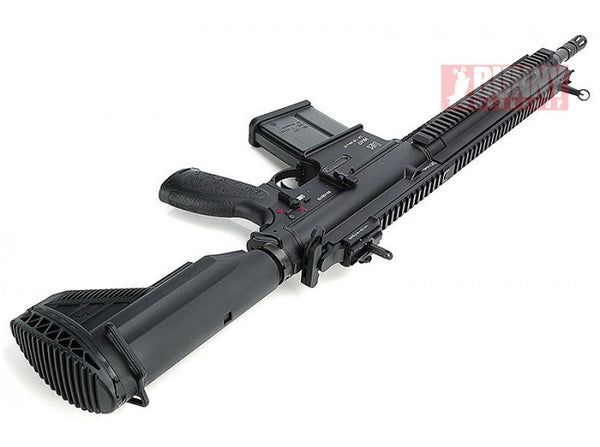 Umarex / VFC HK417 16inch GBBR V2 (Asia Edition)