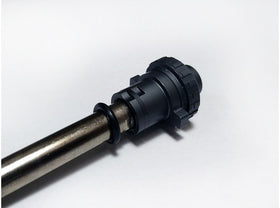 Maple Leaf CNC Aluminum Hop Up Chamber set for GHK AK GBB Rifle Series