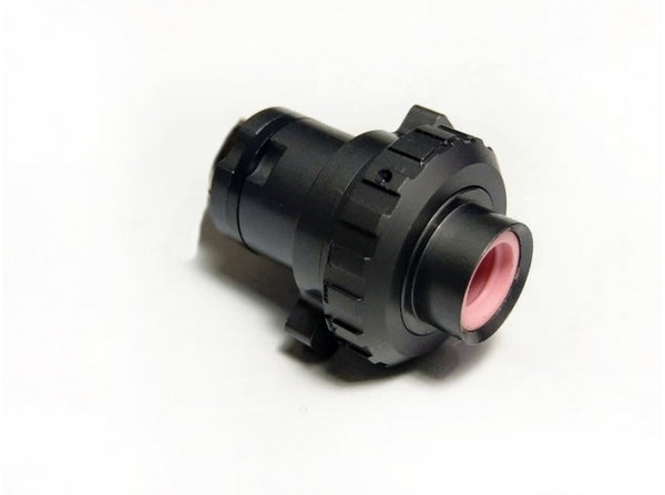 Maple Leaf CNC Aluminum Hop Up Chamber set for GHK AK GBB Rifle Series