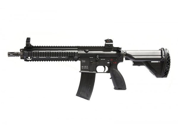 Umarex / VFC HK416 D GBB Gen 2 (Asia Edition) - 2018 New Version