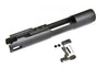 GHK - Ver 2 Enhancing Steel Bolt Carrier and Bolt Catch Upgrade Kit for GHK M4 GBB Rifle