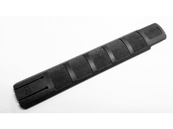 VFC - H&K Picatinny Rail Covers (Black)