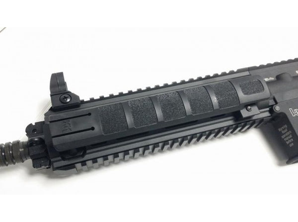 VFC - H&K Picatinny Rail Covers (Black)