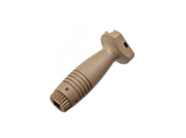 VFC - H&K Vertical Fore Grip (Tan)