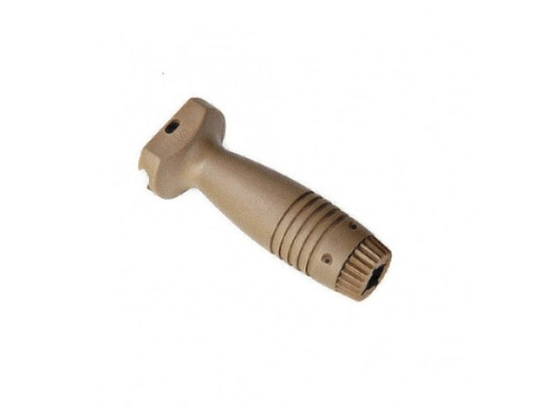 VFC - H&K Vertical Fore Grip (Tan)