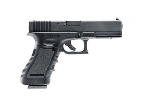 Umarex - Glock 17 Gen3 GBB Pistol (Gas Version / VFC)