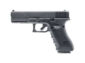 Umarex - Glock 17 Gen4 GBB Pistol (Gas Version / VFC)