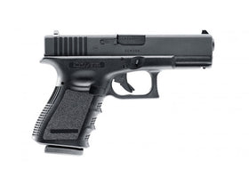 Umarex - Glock 19 Gen3 GBB Pistol (Gas Version / VFC)
