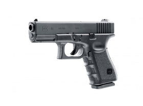 Umarex - Glock 19 Gen3 GBB Pistol (Gas Version / VFC)