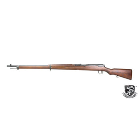 S&T Type 38 rifle (Early Model) Spring Power Airsoft Rifle
