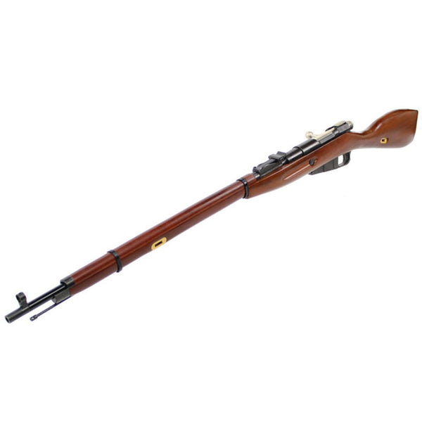 S&T M1891/30 Mosin Nagant Spring Power Rifle Real Wood