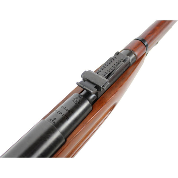 S&T M1891/30 Mosin Nagant Spring Power Rifle Real Wood