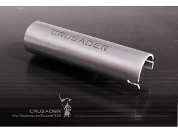 Crusader Tech Enhanced Cylinder for Umarex / VFC MP5 GBB Series ( CNC )