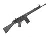 LCT - LC-3A3-S G3A3 AEG Rifle (Black)