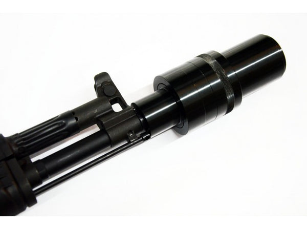 Asura Dynamics - PP19 Silencer (24mm CCW)