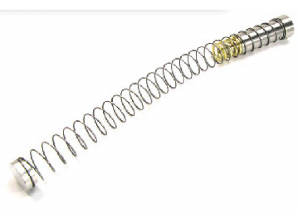 Angry Gun - 300% Recoil Kit For M4 GBB