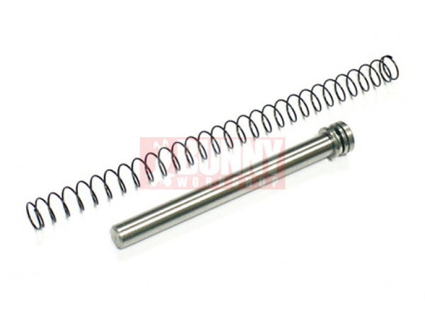 ACTION Steel Recoil Spring Guide Set for KSC G17 GBB