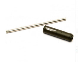 APS. Extended Outer Barrel Set for ACP601 GBB Pistol (190mm Inner Barrel)