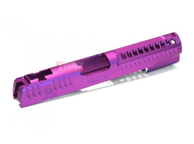 Airsoft Masterpiece LimCat Custom Standard Slide - Purple