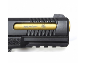 APS - X1-CAP Spyder Dual Power Pistol