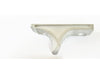Angry Gun- Hand Stop for WCRS/SPRRS/CGRS Wire Cutter Rail System (Silver)
