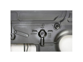 APS Phantom Extremis Rifles MK6 CRS AEG