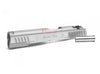 Airsoft Masterpiece Shuey Custom Limited Class Standard Slide - Silver