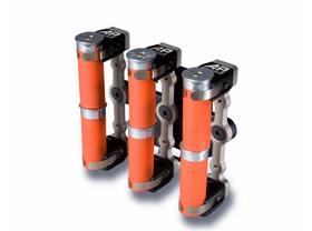 AP Custom L2/6 SERIES SHOTSHELL CARRIER