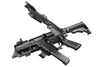 Recover Tactical P-IX Modular AR Platform for Pistols - For Umarex / VFC Glock Airsoft GBB (Black / Without Buff Stock)