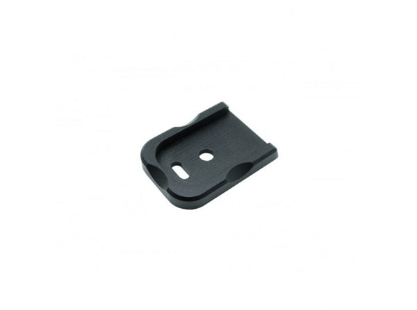 DYTAC- 10-8 Style CNC Aluminum Base Pad for WE M&P Magazine