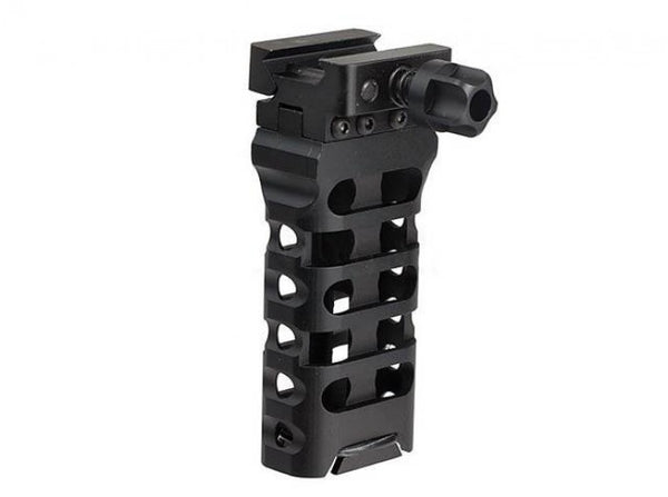 5KU 20mm Quick Detach Ultralight Vertical Grip (Type 2)