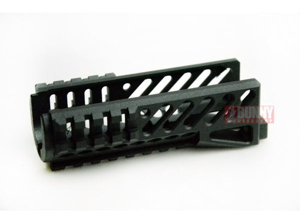 Asura Dynamics - B-11 Lower Handguard Rail for AKS74U AEG / GBB