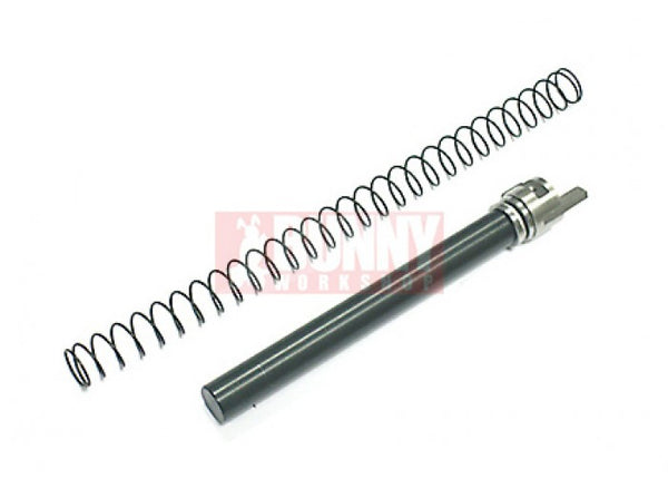 ACTION Aluminum Recoil Spring Guide for Marui M92F GBB