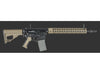Amoeba (ARES) M4 Octarms 13 Inch Keymod Airsoft AEG (Dark Earth)