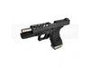 Armorer Works BSB HEX CUT VX0101 GBB Pistol (BK/BK)
