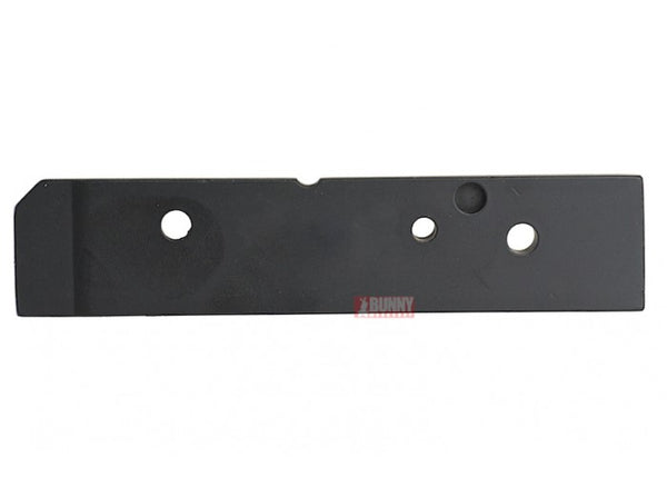 Ares - VZ58 Side Scope Mount Plate