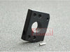 AKA Type C Aluminum Trigger for Marui Hi-Capa GBB (Long, Black)