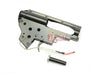Army Force - 8mm Bearing Steel Gearbox Case Set for A&K Ver.II
