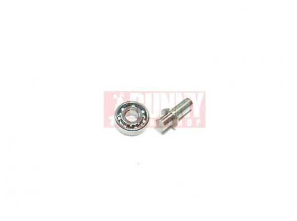 ACTION 8mm Hammer Bearing Set for Marui G17 Series GBB
