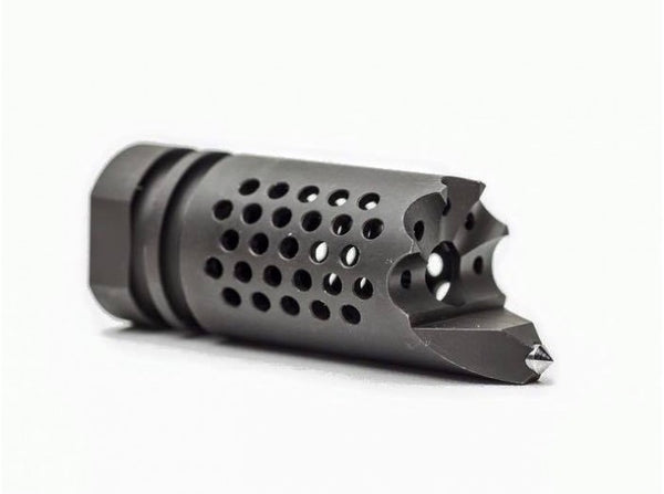 5KU SVCOMP Metal flash hider (14mm CCW )