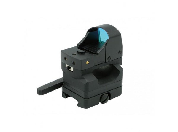 DYTAC Replica Docter Reflex Sight with KAC Style QD Mount (DC)